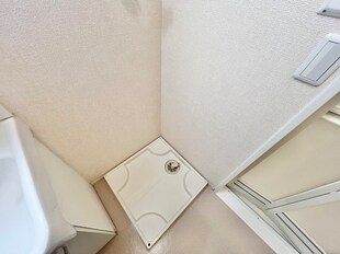 ポットマムⅡの物件内観写真